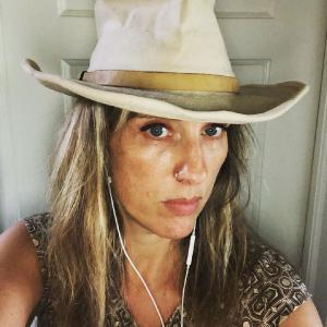 duimpje (46) uit Gelderland