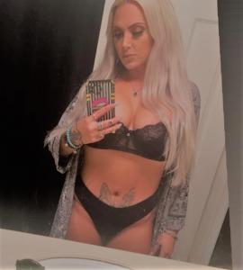 Womanlike