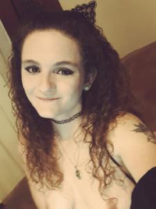 Aylin (30) uit Vlaams-Brabant (BE)