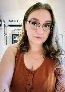 dansie (31) uit Overijssel