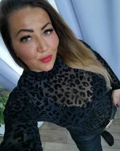 Marlotte (39) uit Friesland