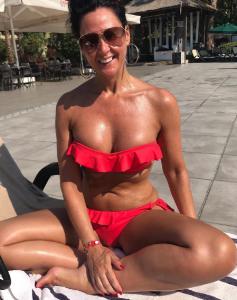 Liva (55) uit Friesland