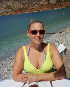 Stoutevrouw (69) uit Zeeland