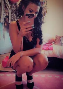 Different