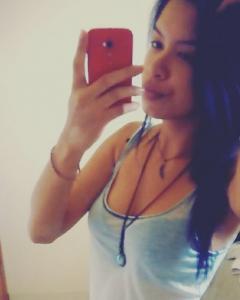 KimSaz (29) uit Antwerpen (BE)