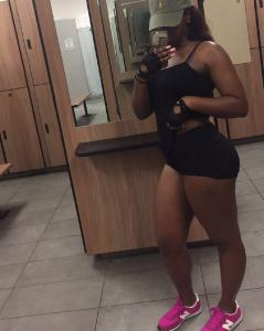 womanarestronger (19) uit Utrecht