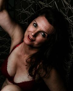 pinup