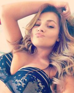 Womannextdoor (36) uit Antwerpen (BE)