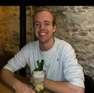 Noah222 (26) uit Noord-Holland