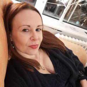 cccar0la (49) uit Noord-Holland