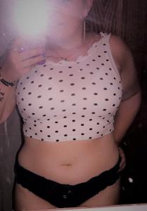 Pizzagirl (19) uit West-Vlaanderen (BE)