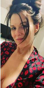 Gevaarte (59) uit Noord-Brabant