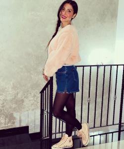 Issa (32) uit Utrecht