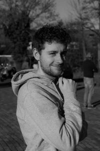 LuckyboyNL (26) uit Noord-Brabant