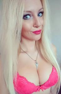 SEXikhouervan (29) uit Friesland