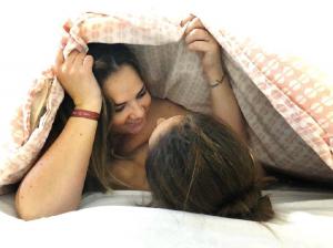 Mangezochtvoor2dames