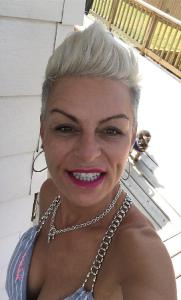 Fittebomma (61) uit Vlaams-Brabant (BE)