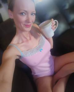WomanJudith (35) uit Zuid-Holland