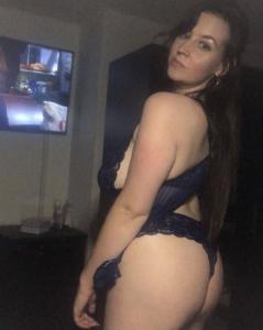 Curvylady