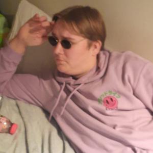 Gekkekerel (22) uit Gelderland
