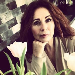 Danielle (56) uit Groningen