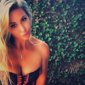 Blondyxbiker