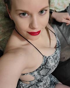 Marlooz (34) uit Gelderland