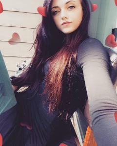 Feminine