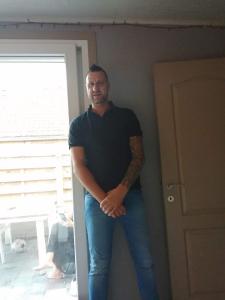 Maximke42 (46) uit Oost-Vlaanderen (BE)