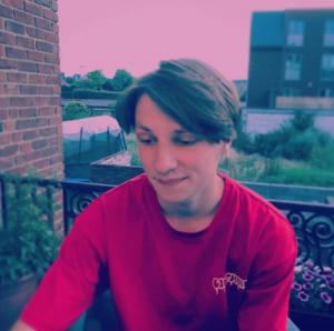 quintendetroyer (22) uit Oost-Vlaanderen (BE)