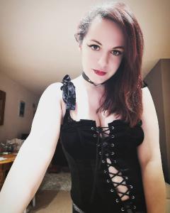 Vanilla (26) uit Groningen