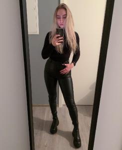 Lynnetje