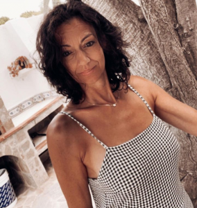 Saraa (57) uit Noord-Holland