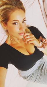 Natasje (34) uit Noord-Brabant