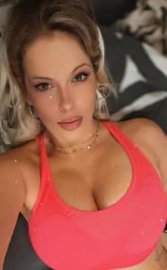 Natasje (34) uit Noord-Brabant