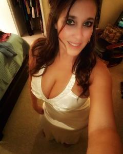 Desiree_69 (45) uit Zuid-Holland