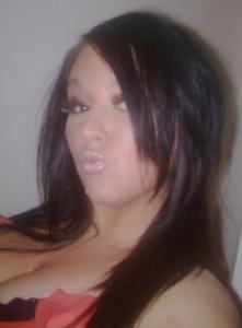 Mariaa_ (31) uit Noord-Brabant