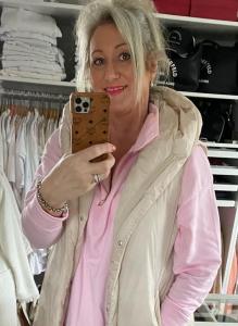 Helenaatje (58) uit Utrecht