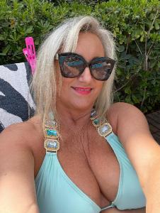 Helenaatje (58) uit Utrecht