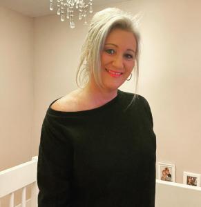 Helenaatje (59) uit Utrecht