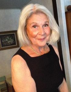 Betsy (71) uit Friesland