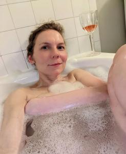 Niccje (44) uit Utrecht