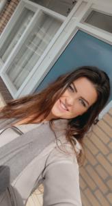 Bokadooo (29) uit Gelderland