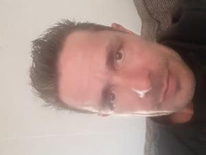 Mikeekim (42) uit Overijssel