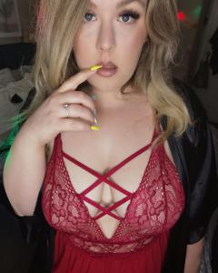 Sexyness