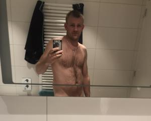 Hooichris (35) uit Zuid-Holland