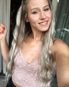 marjoklein (23) uit Vlaams-Brabant (BE)
