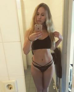 marjoklein