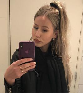 marjoklein