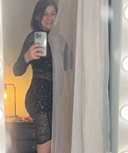 Anne79 (46) uit Friesland